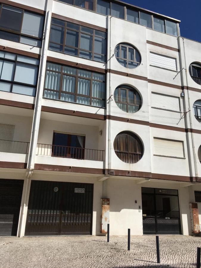 My Beach'S Apartments Poente Nazaré Exterior foto